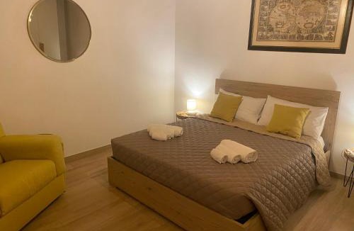 Taranto Apartment | Brezza marina
