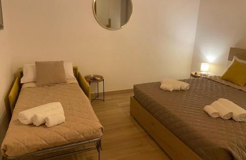 Taranto Apartment | Brezza marina