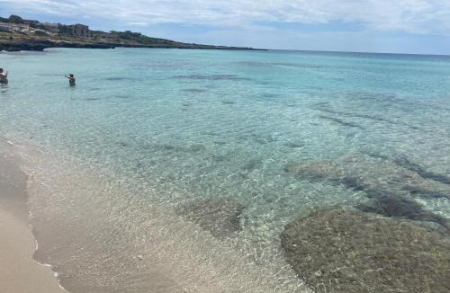 Taranto Apartment | Brezza marina