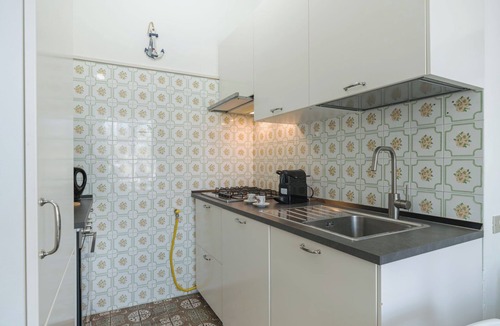 Fiumaretta Apartment | Brezza sul Mare by Interhome