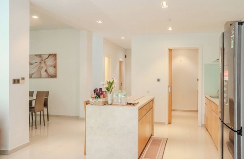 Ngu Hanh Son Villa | BRG GOLF - Danang Private Pool Villa 3BR
