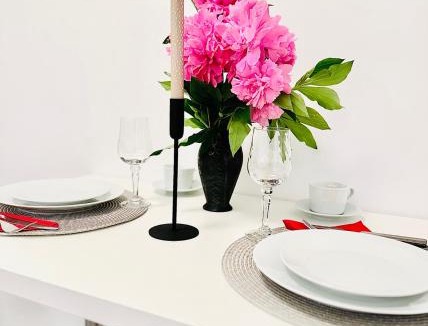 Deva Apartment | Bri Central Apartment