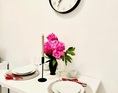 Deva Apartment | Bri Central Apartment