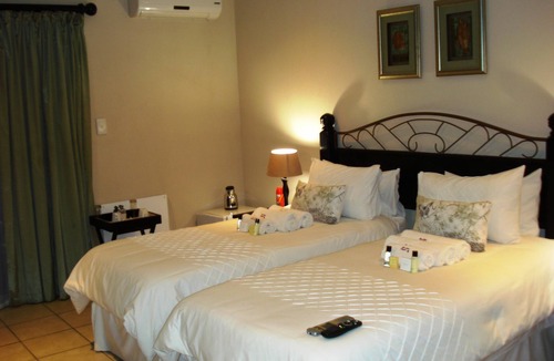 Heidelberg Bed & Breakfast | Bri-Shel Manor
