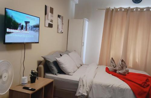 Kauswagan Hotel | BRIA Flat Condo