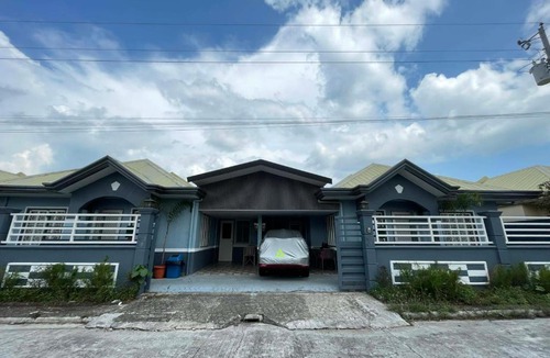 Tagum House | Brian Castle