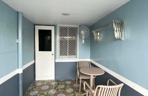 Tagum House | Brian Castle