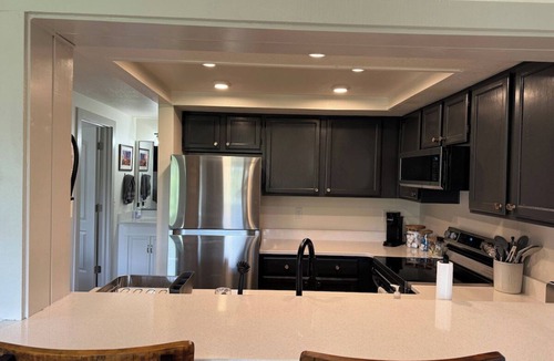 Brian Head Condo | Brian Head Ski Condo · Aspen Slopes