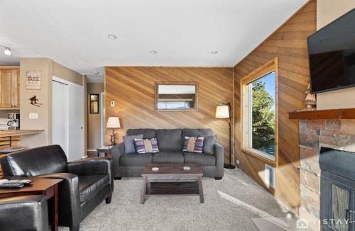Brian Head House | Brian Head Village A-4