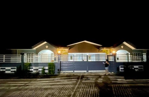 Tagum House | Brians Palace