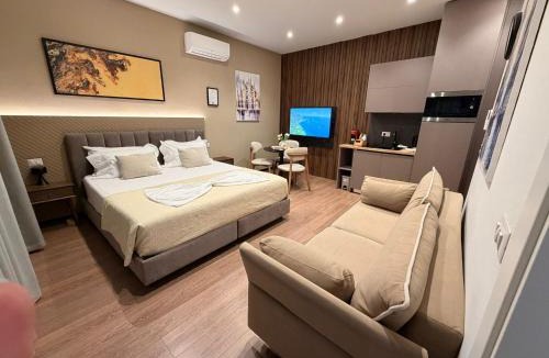 Giussano Apartment | Brianza Home
