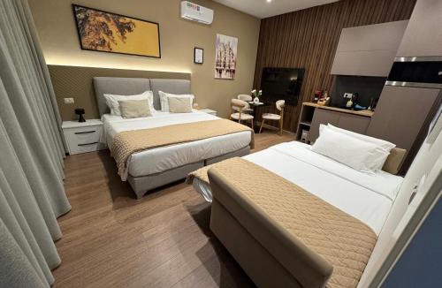 Giussano Apartment | Brianza Home
