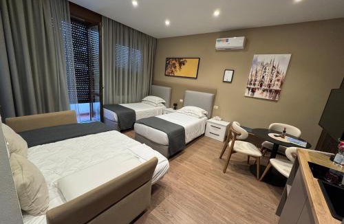 Giussano Apartment | Brianza Home