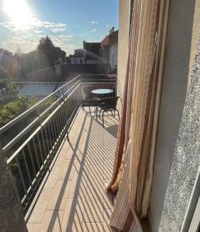 Bernareggio Apartment | Brianza Verde 25