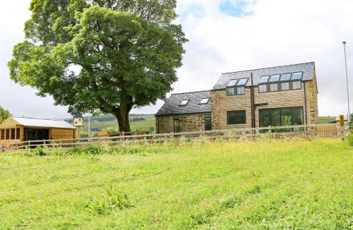 Wearhead House | Briar Barn