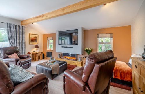 Knott End-on-Sea House | Briar Cottage