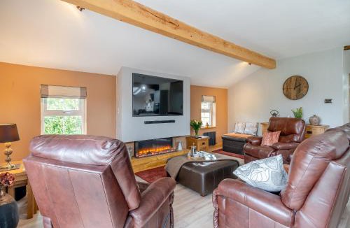 Knott End-on-Sea House | Briar Cottage