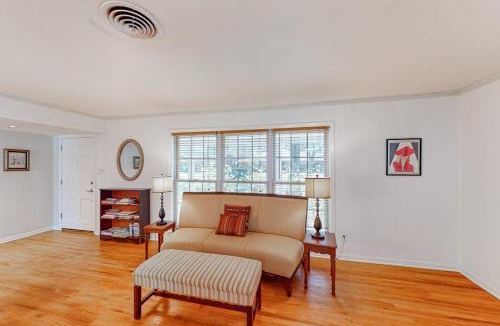 Westbury House | Briarbend Beauty