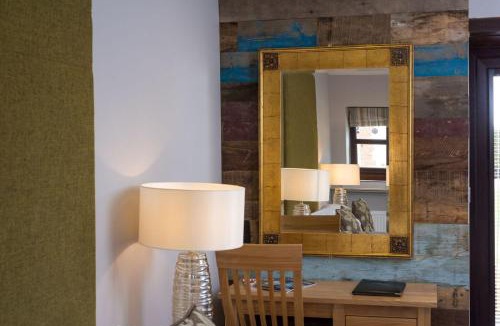 Titchwell Hotel | Briarfields Hotel