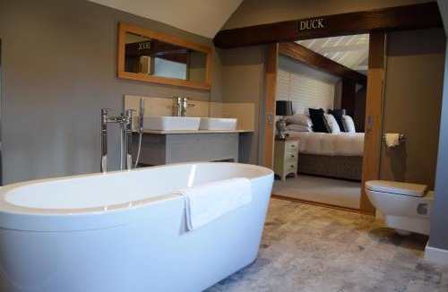 Titchwell Hotel | Briarfields Hotel
