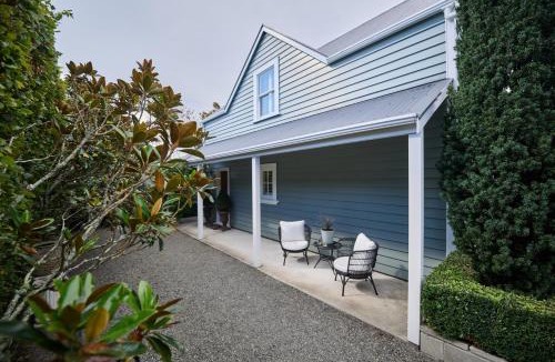 Greytown Apartment | Briarwood