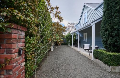 Greytown Apartment | Briarwood
