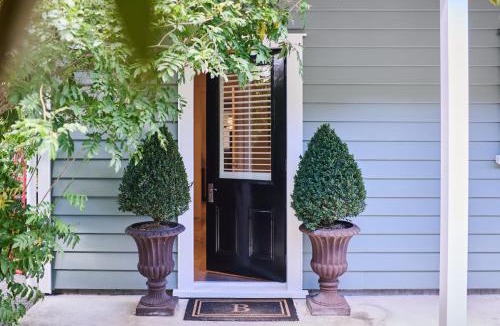 Greytown Apartment | Briarwood