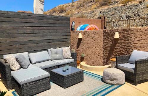 Foothills House | Briarwood Terrace