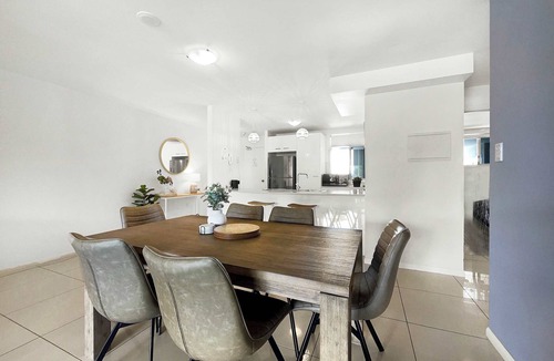 Bongaree Apartment | Bribie Sunset Vistas- Mtrs to Pumicestone Passage