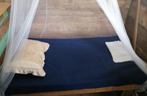 Bratsi House | Bribri ù sule