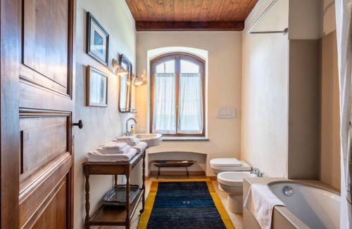 Soglio House | Bric del Vento by Interhome