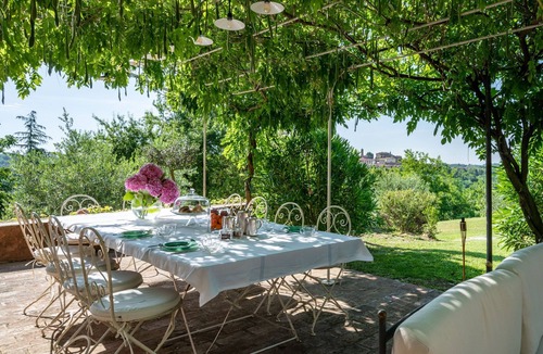 Soglio House | Bric del Vento by Interhome