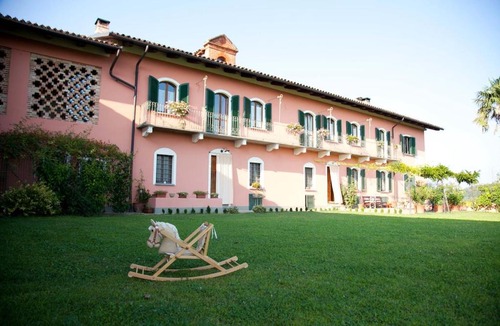Soglio House | Bric del Vento, Short term