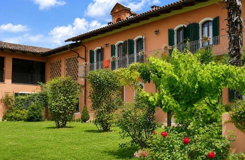 Soglio House | Bric del Vento, Short term