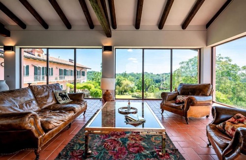 Soglio House | Bric del Vento, Short term