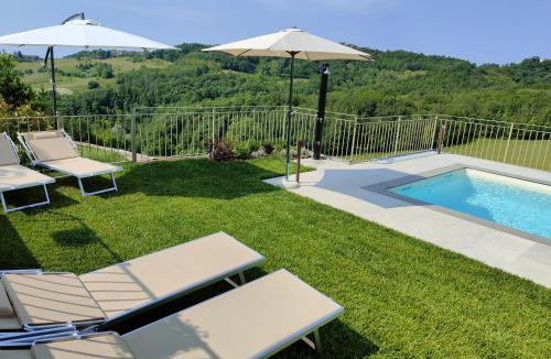 Odalengo Grande Bed & Breakfast | Bricco - Bed&Breakfast