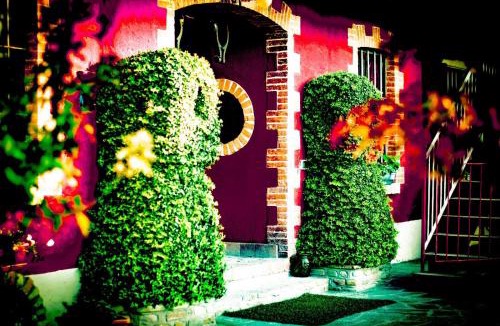 Sinio Bed & Breakfast | Bricco Del Gallo