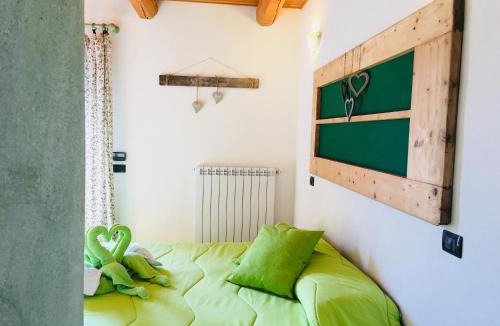 Sinio Bed & Breakfast | Bricco Del Gallo