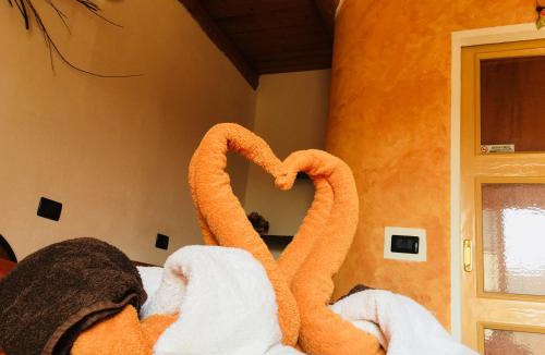 Sinio Bed & Breakfast | Bricco Del Gallo