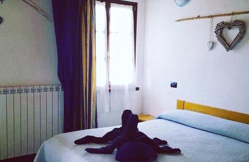 Sinio Bed & Breakfast | Bricco Del Gallo