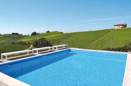 Farigliano House | Bricco Rosso