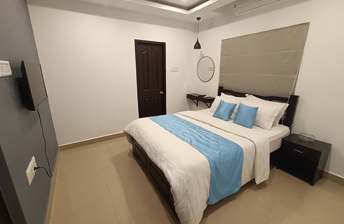 Sadras Hotel | BRICK CASTLE