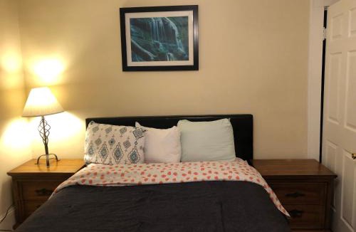 Hamlet House | Brick House Retreat