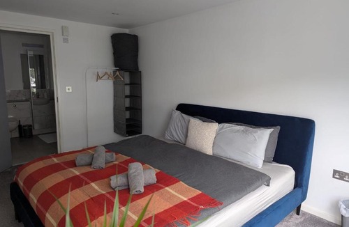 Weavers House | Brick lane rooms