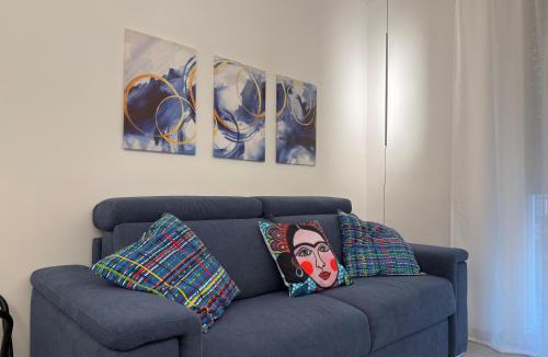 Bari City Centre Apartment | Brick Suites - New Design Apartments with LEGO in Bari City Center