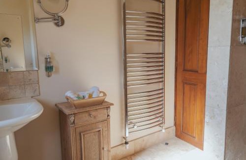 Kirkbymoorside Bed & Breakfast | Brickfields Farm