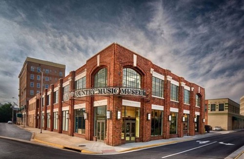 Bristol House | Brickhaven: Bristol`s Landmark 1880s Brick Home