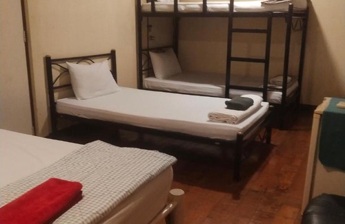 Ayutthaya House | BRICKHOUSE Ayutthaya Guesthouse EST 1986
