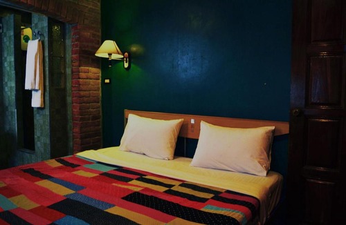 Ayutthaya House | BRICKHOUSE Ayutthaya Guesthouse EST 1986