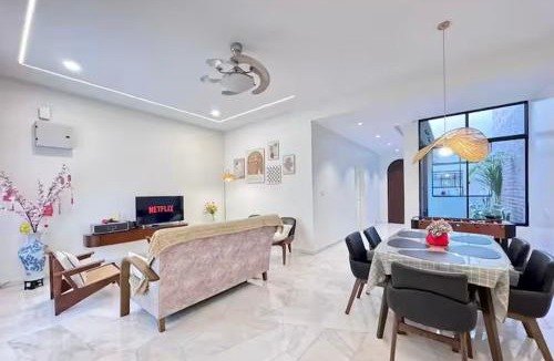 Taman Teh Teng Seng House | Brickyard at 6